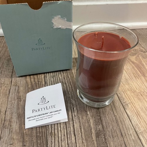Partylite cinnamon sticks - partylite,