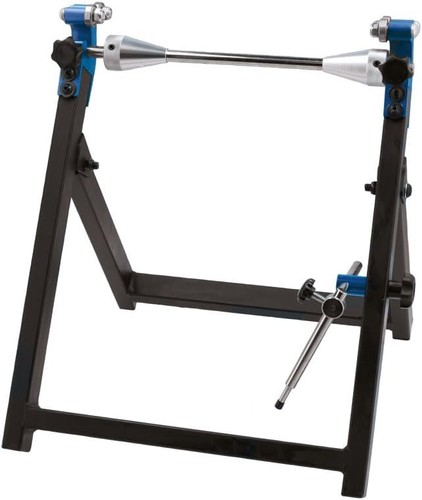 Laser motorcycle wheel - laser,