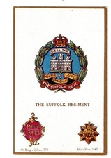 Military. The Suffolk