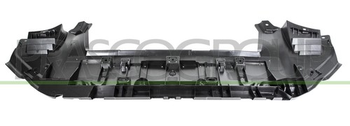 Fits toyota proace - verso, front