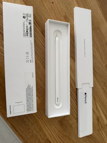 Apple pencil a2051 2nd - apple,