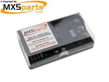 MX5 Emergency Spare Bulb &