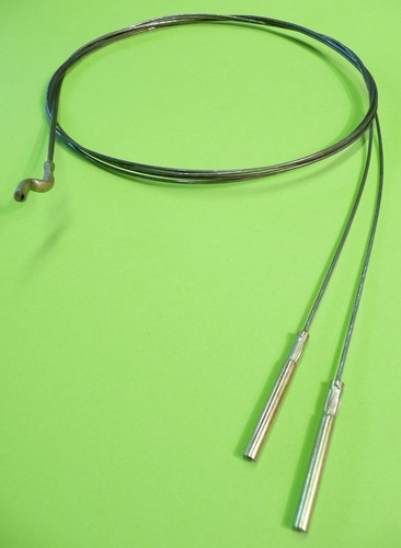 Beetle heater cable - , length