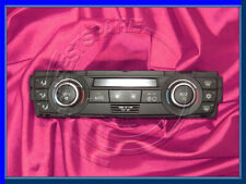 BMW 1 3'es E81 E82 E87 E88 E90 E91 AIR CLIMATE HEATER CONTROL UNIT Klima 9199260