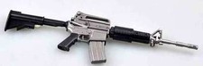 Easy Model Rifle M4A1RIS SOCOM
