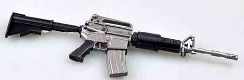 Easy model rifle - easy,