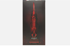 ASSASSIN'S CREED Shadows BLADE
