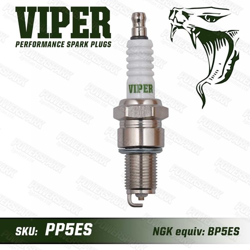 Bp5es viper spark plug - viper,