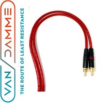 Pair van damme neutrik rean - pair,