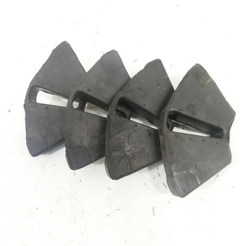 Yamaha 250 252 shock - 250,