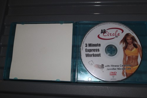 Circle minute express - ab,