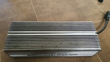 Maxibright Digilight 600W Ballast