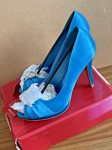 Krasceva high heel - krasceva,