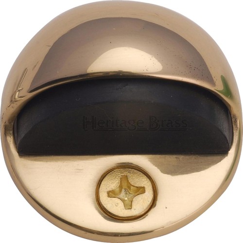 Door stops floor - floor,