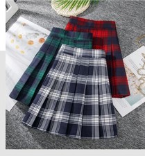  Women Punk-Girl High Waist