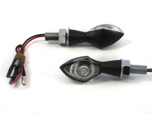 Motorbike led indicators for - indicators,
