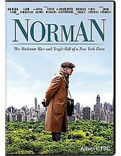 NORMAN BRAND NEW SEALED