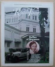 Radio times 1978 - radio, times/1978/singapore/roy