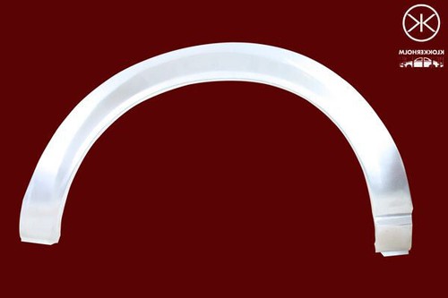 Weld panel outer - weld-in,