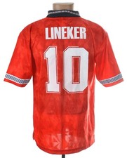 ENGLAND 1990/1991/1992 AWAY