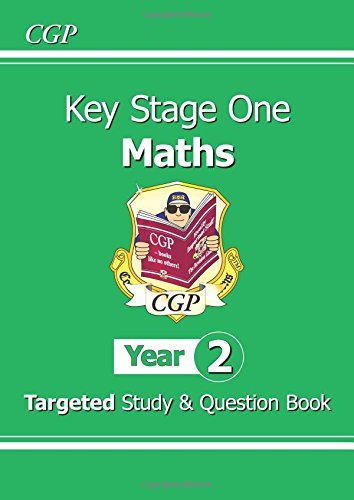 Ks1 maths targeted study - maths, &