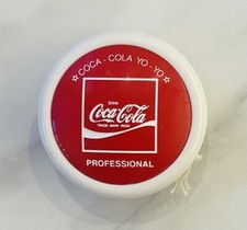 COCA COLA Spinner YO-YO