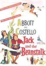 Abbott And Costello - Jack And