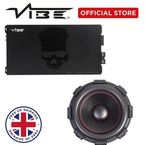 Vibe powerbox3000 and - powerbox3000.1d-v6,