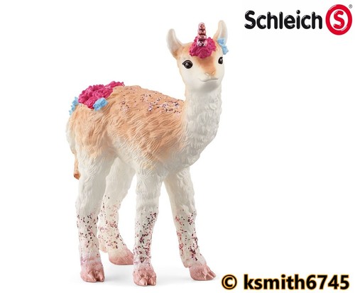 Schleich bayala llamacorn - schleich,