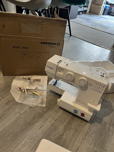 New eastman tailor 15dlk - new,