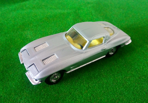 Vintage corgi 310 - vintage,
