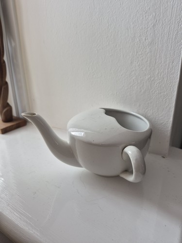 Vintage ceramic medical - ceramic,