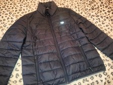 Horseware Ireland Signature Jacket Size Large. Water Resistant. 22" ptp