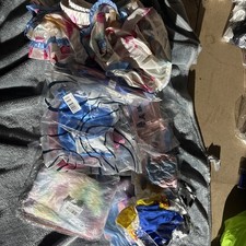 22 Pieces Baby Kid Female Male