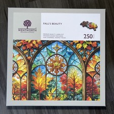 Wentworth Wooden Jigsaw Puzzle