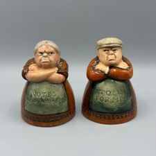 Royal Doulton Votes for Women