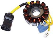 KOKUSAN STATOR Piaggio Vespa