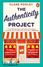 The Authenticity Project: The