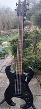2002 BURNS SCORPION BASS
