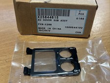 Sony spare part x25844615 - part, au