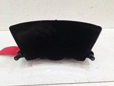 2009 HONDA CIVIC Mk8 FK/FN 2.2L Diesel 6 Speed Manual Speedometer Speedo Clocks