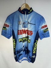 Biemmi Cycling Jersey Gewiss