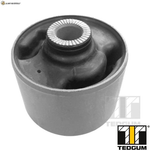 Bearing control arm - bearing,