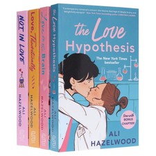 The Love Hypothesis by Ali
