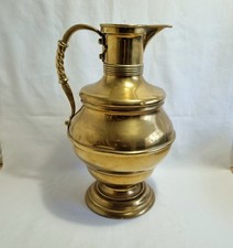 Monumental antique Edwardian