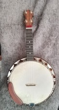 Ukulele Banjo Banjolele