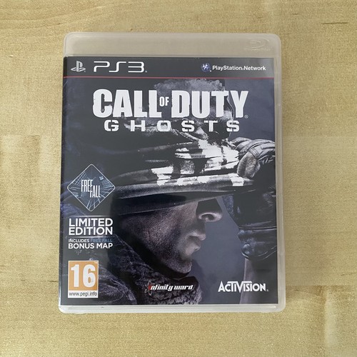 Call duty ghosts - of, duty: