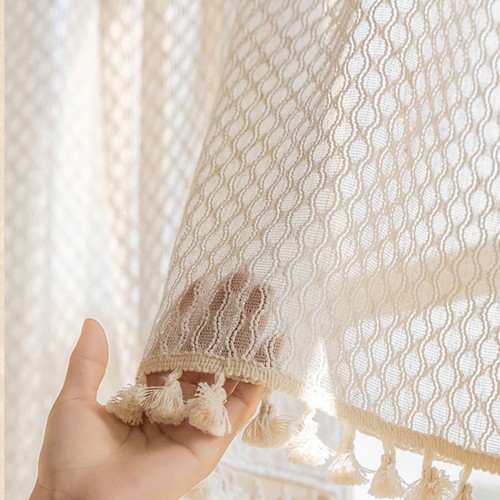 Vintage tassel boho - vintage,