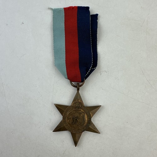 Second world war british - war, army