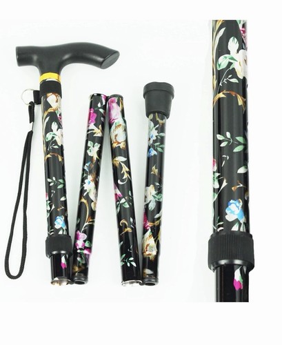 Begrit aluminium folding - aluminium,